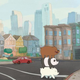 We Bare Bears
